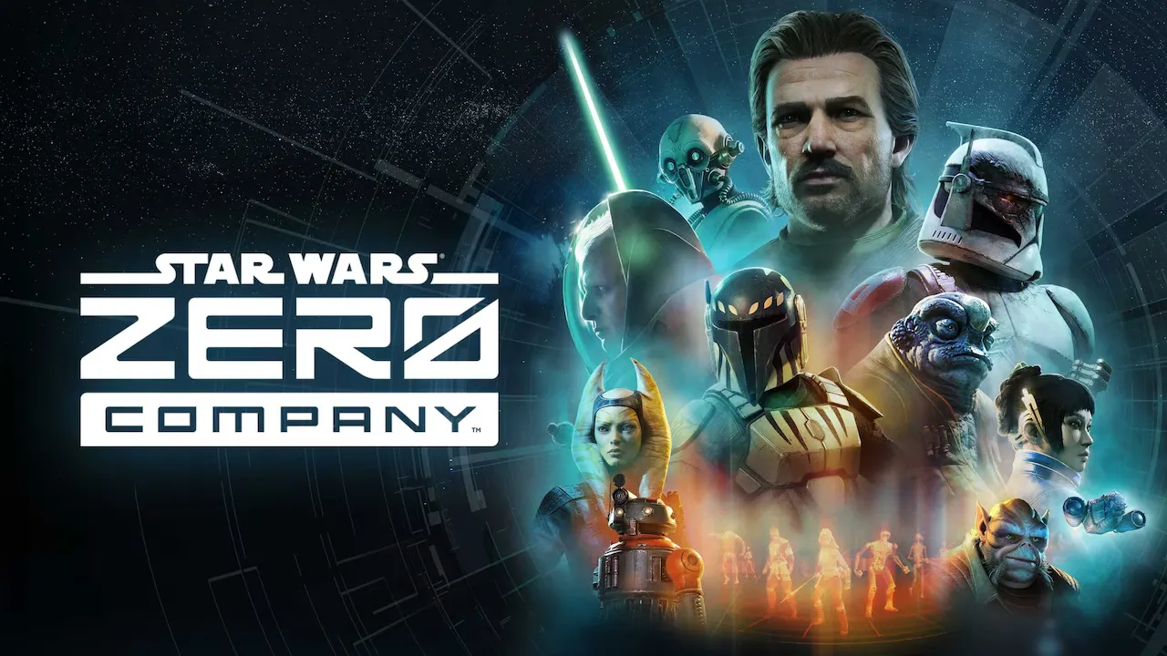 Star Wars Zero Company: vale colocar uma ficha?