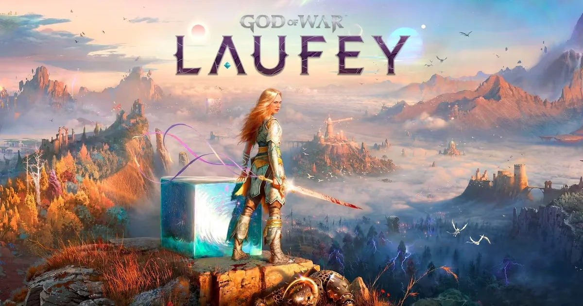 God of War Laufey: Primeiro jogo da franquia sem Kratos ganha novo trailer e detalhes da gameplay