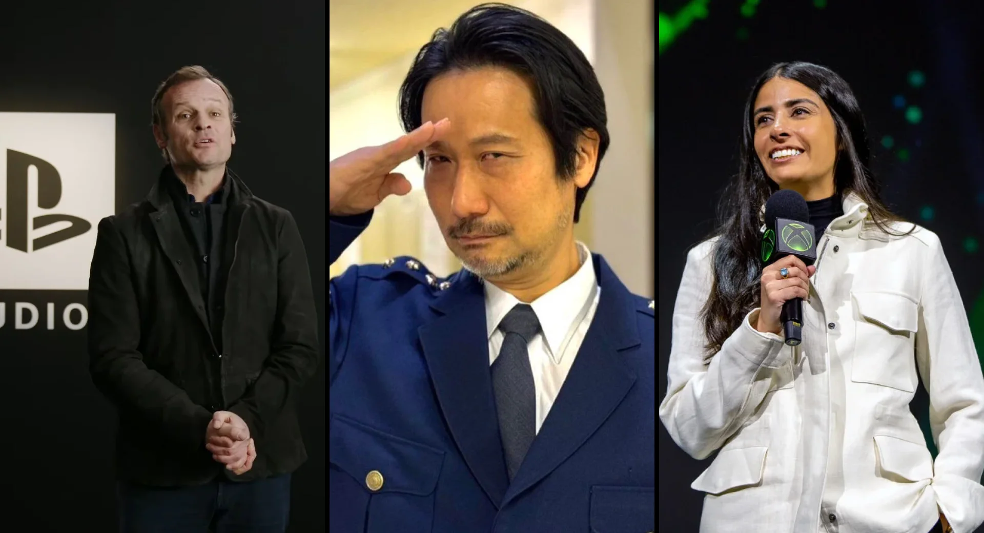 Sony, Kojima e Xbox: O que esse triângulo pode nos revelar sobre o futuro?