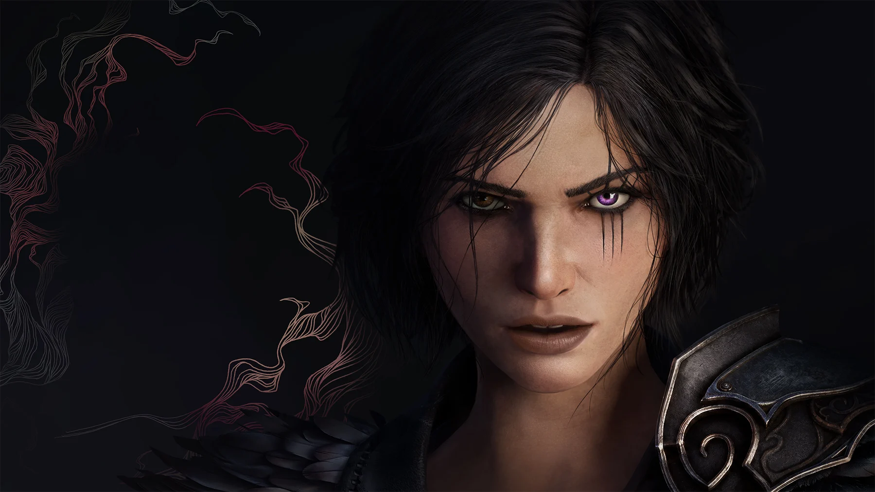 Warlock, uma aventura dentro do universo de D&D
