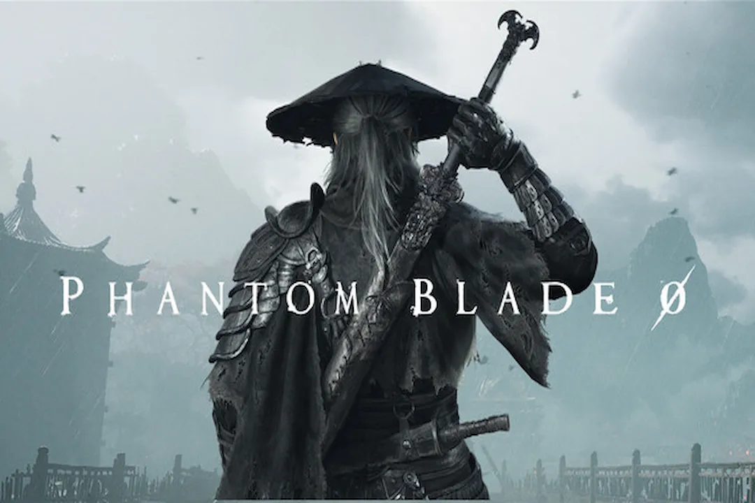 Phantom Blade Zero: Kungfupunk, combate sem estamina e consultoria de Donnie Yen marcam o novo RPG de ação