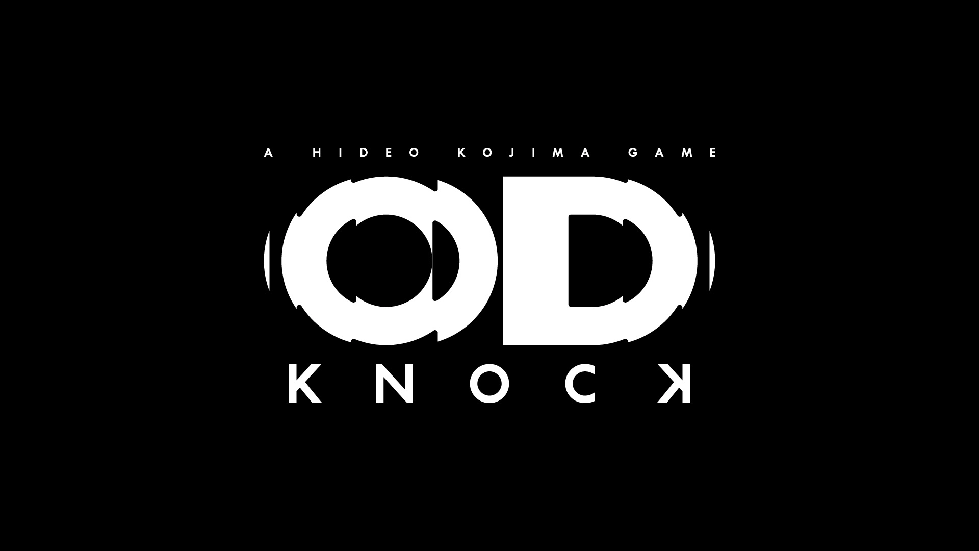 OD-Knock: O novo patamar do terror de Hideo Kojima que resgata o espírito de P.T.