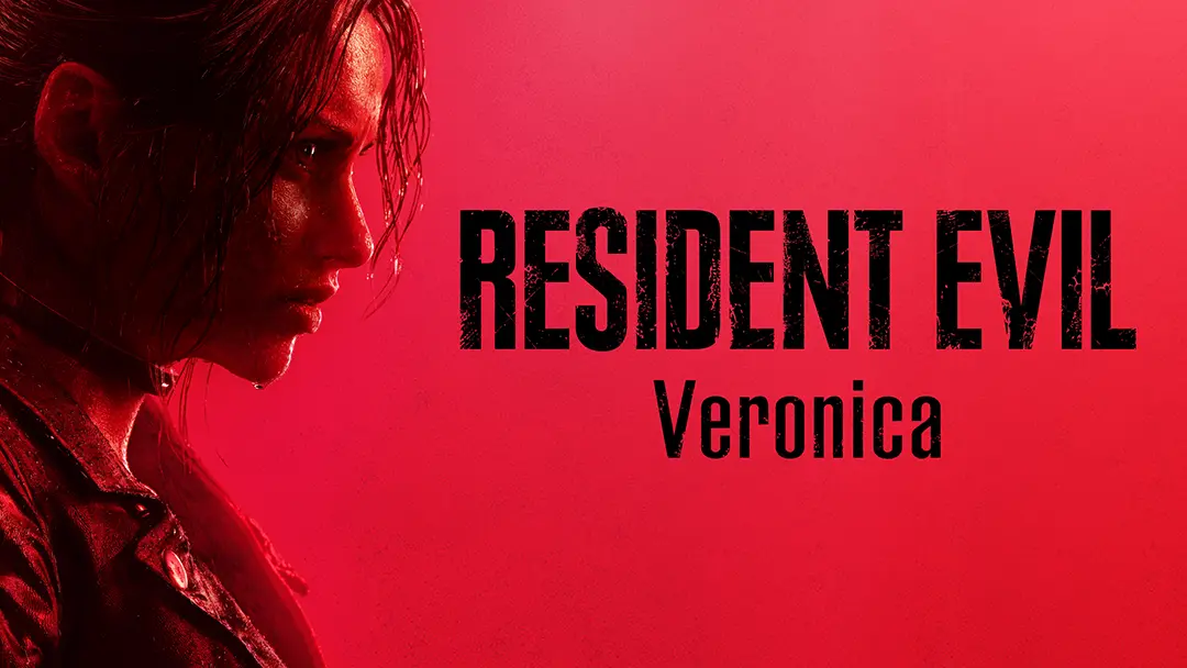 Resident Evil Veronica Remake: O clássico cult de Claire Redfield finalmente renasce
